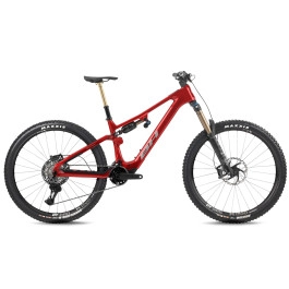 Bicicleta BH Ilynx + DL...