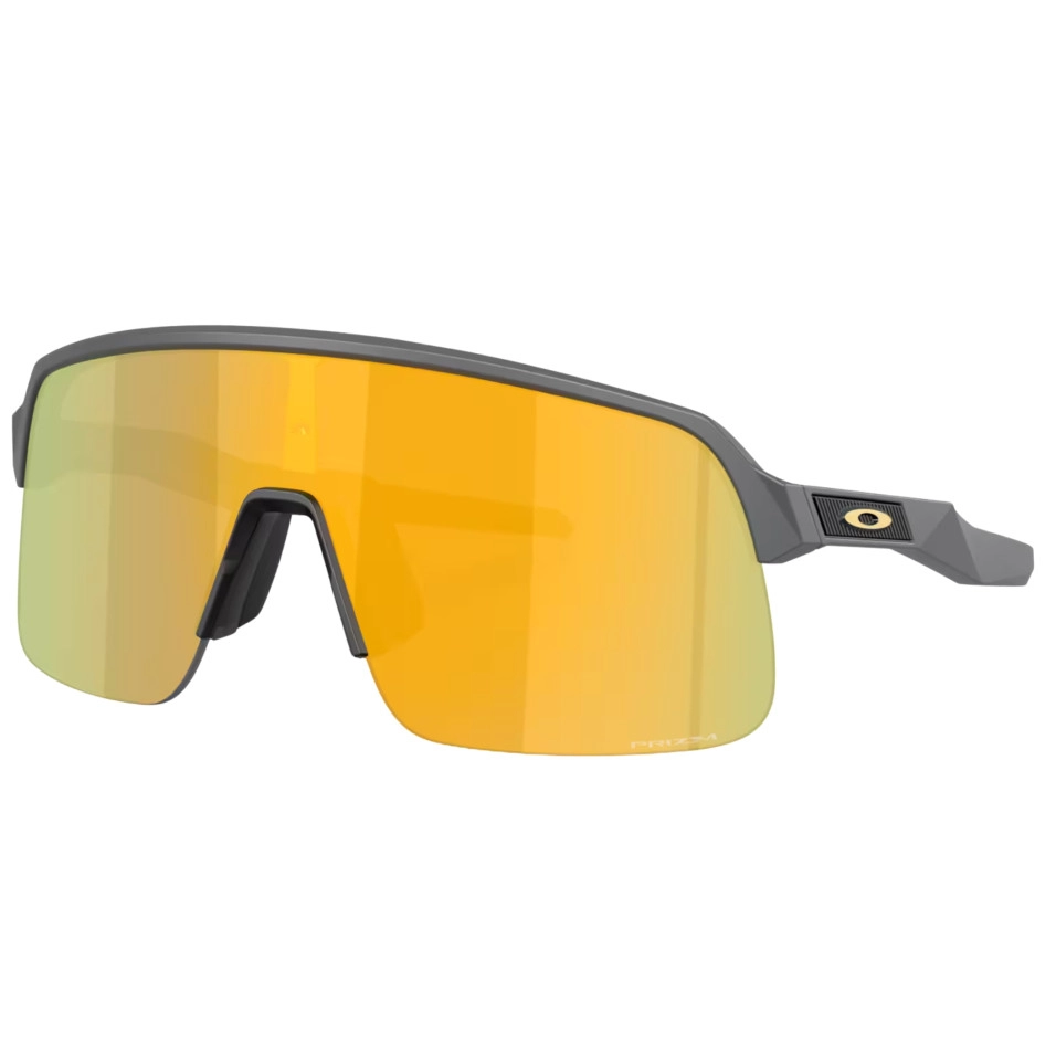 Lunettes Oakley Sutro Lite S Carbone Mat / Prizm 24k