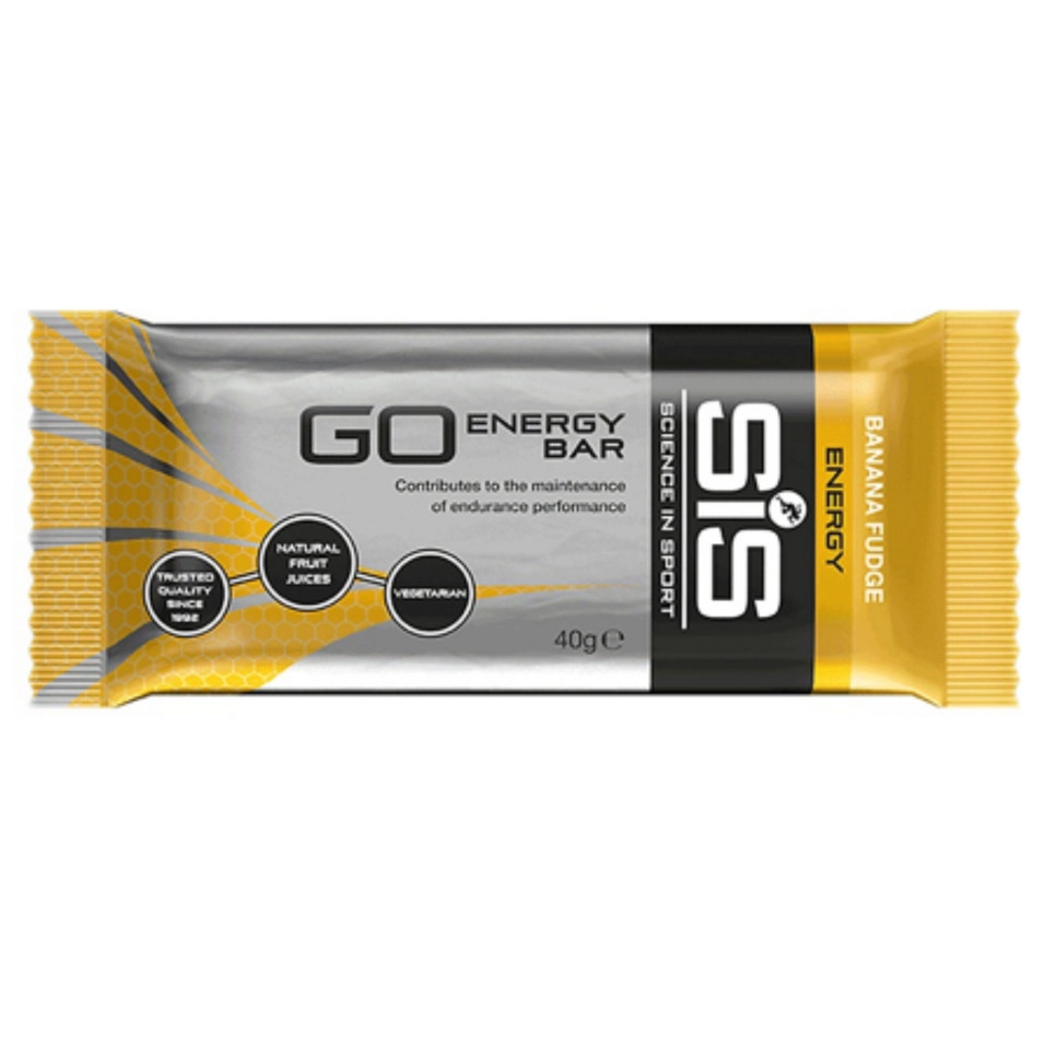 SIS Go Energieriegel