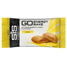 Bizcocho SIS Go Energy Bake
