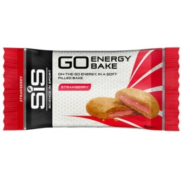 Torta soffice SIS Go Energy...