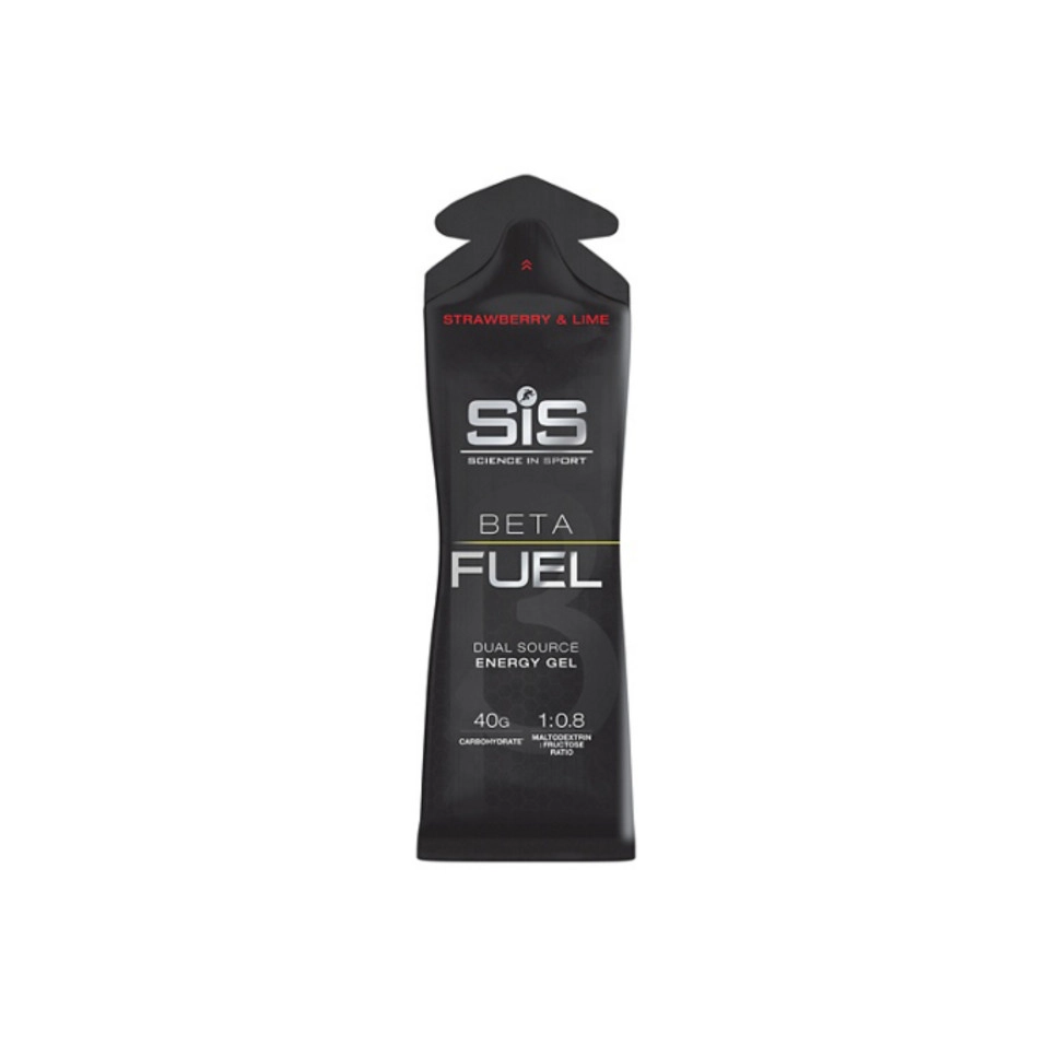 Gel SIS Beta Fuel