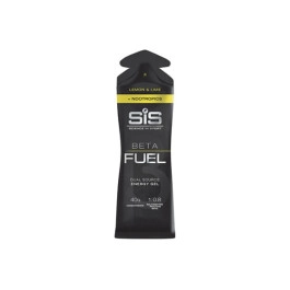 Gel énergétique SIS Beta +...
