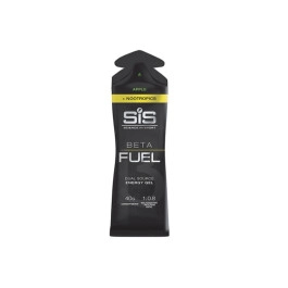 SIS Beta Fuel Gel + Nootropika
