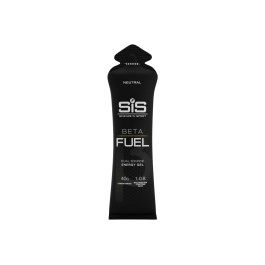 Gel neutre SIS Beta Fuel