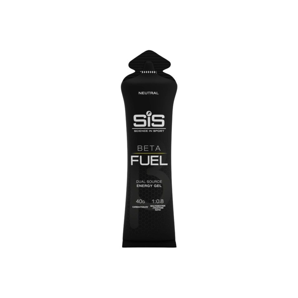 SIS Beta Fuel Neutral Gel