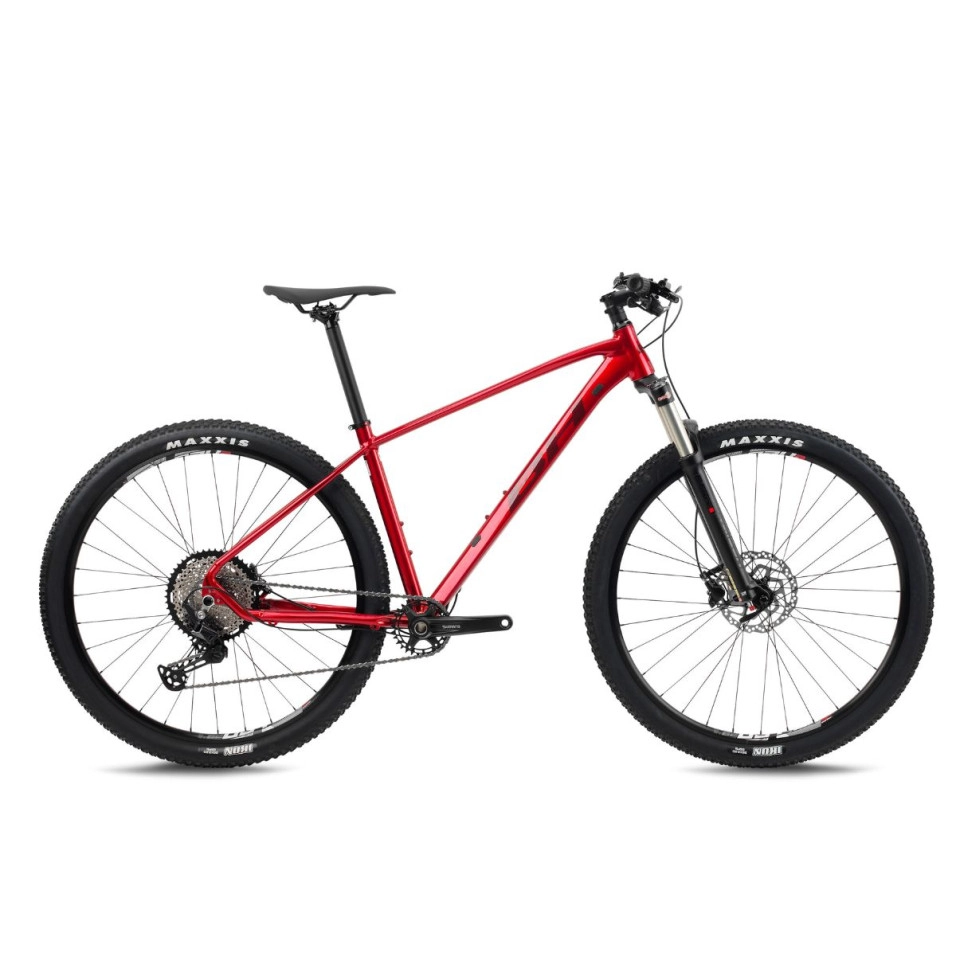 Bicicleta BH Expert 4.0 2026