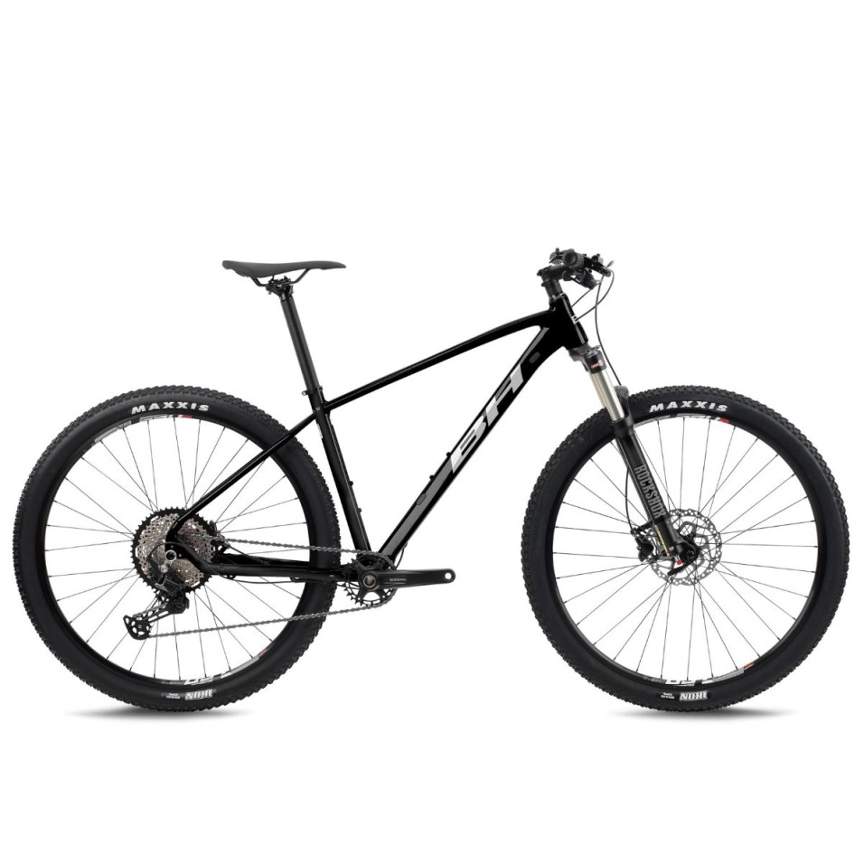 BH Expert 4.0 2026 Fahrrad
