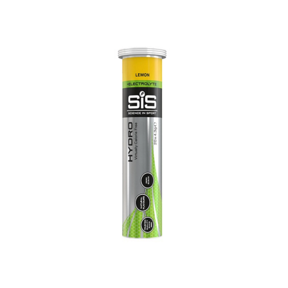 SIS Go Hydro Hydrationstabletten