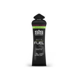 Gel carburant + électrolyte...