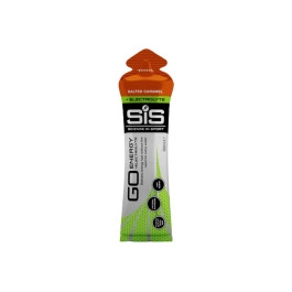 Gel Énergie + Électrolytes...