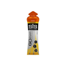 SIS Go Isotonic Energy Gel