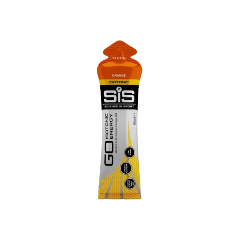 Gel SIS Go Isotonic Energy