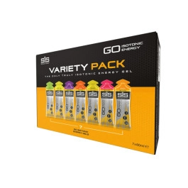 Pack Variety Gel SIS Go...