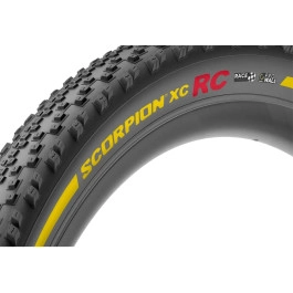 Cubierta Pirelli Scorpion...