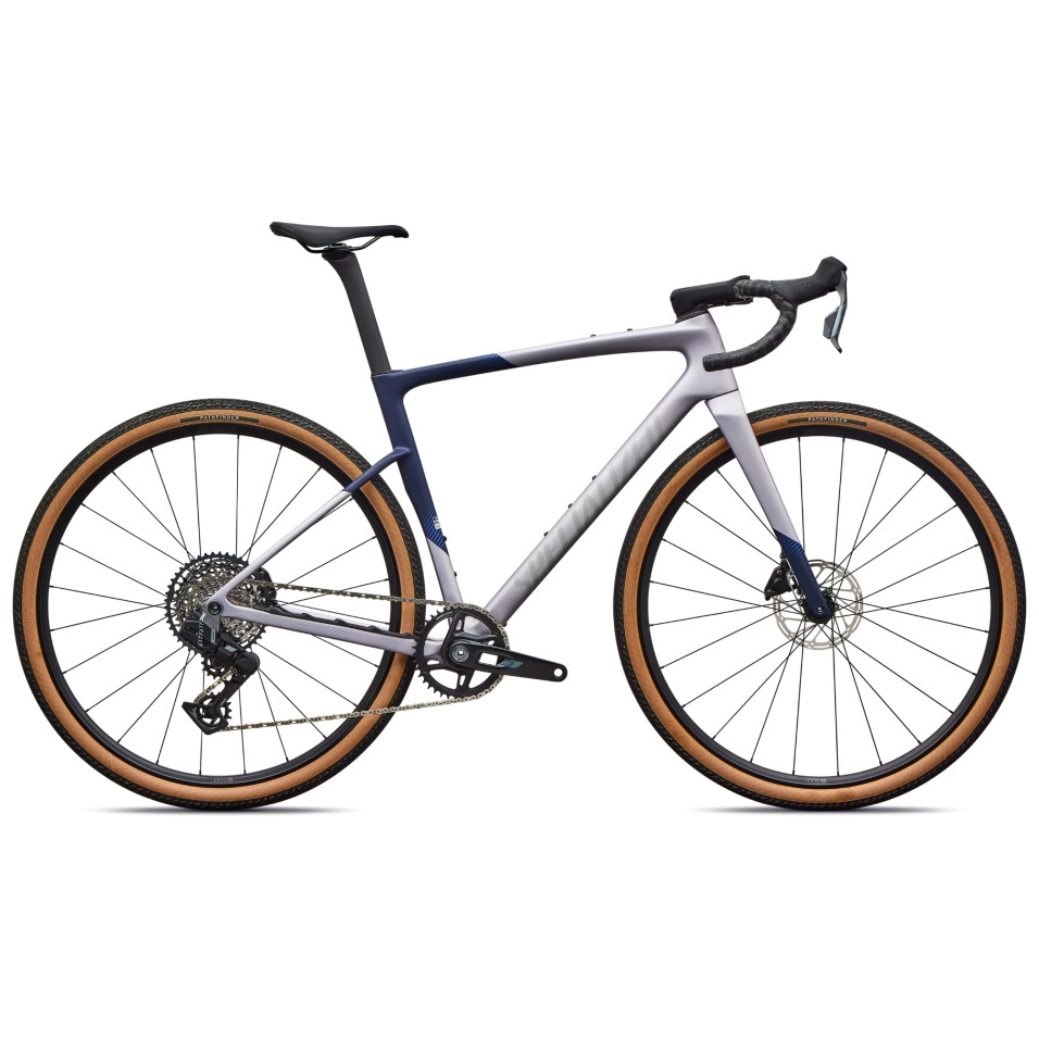 Bicicletta Specialized Crux 5 Comp 2027
