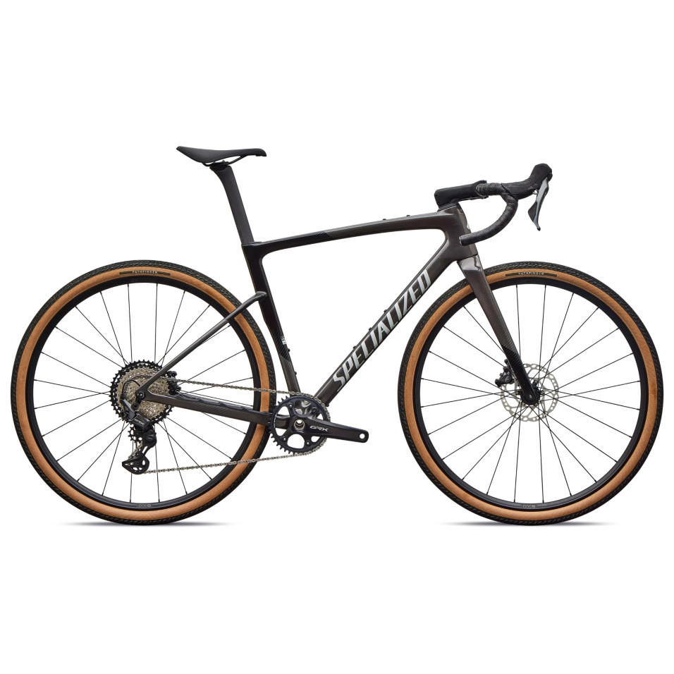 Specialized Crux 5 Sport 2027 Fahrrad