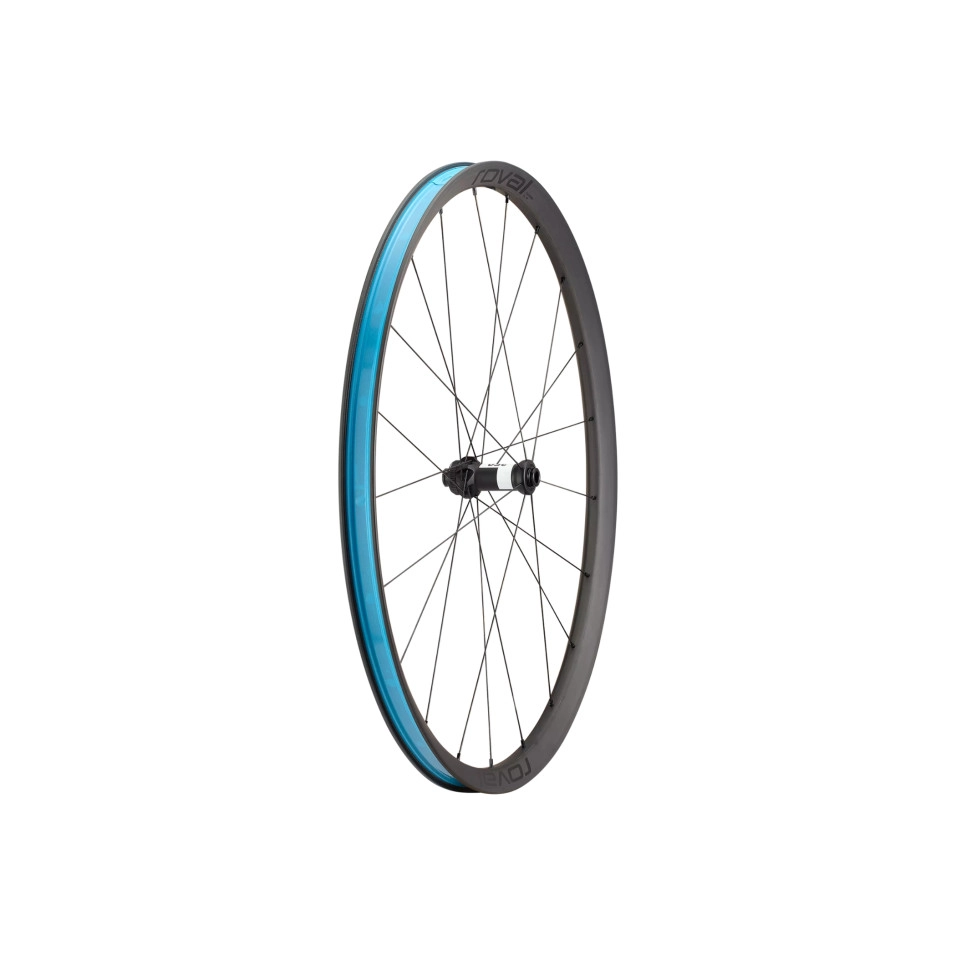 Roue avant Roval Terra CL III 700C