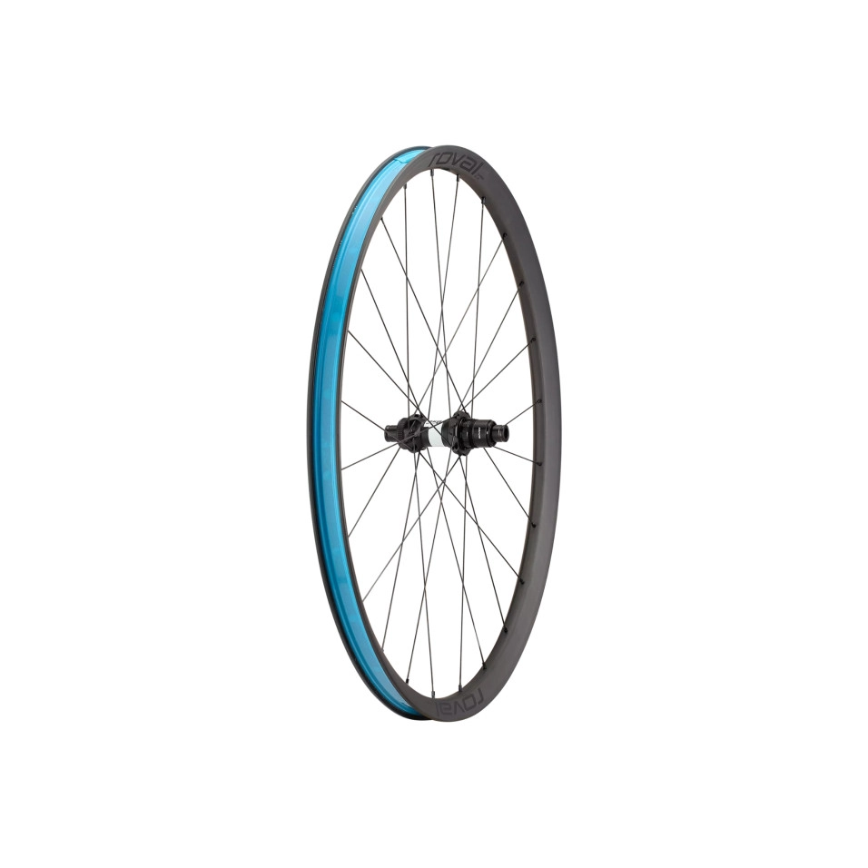 Roval Terra CL III 700C XD-R Hinterrad