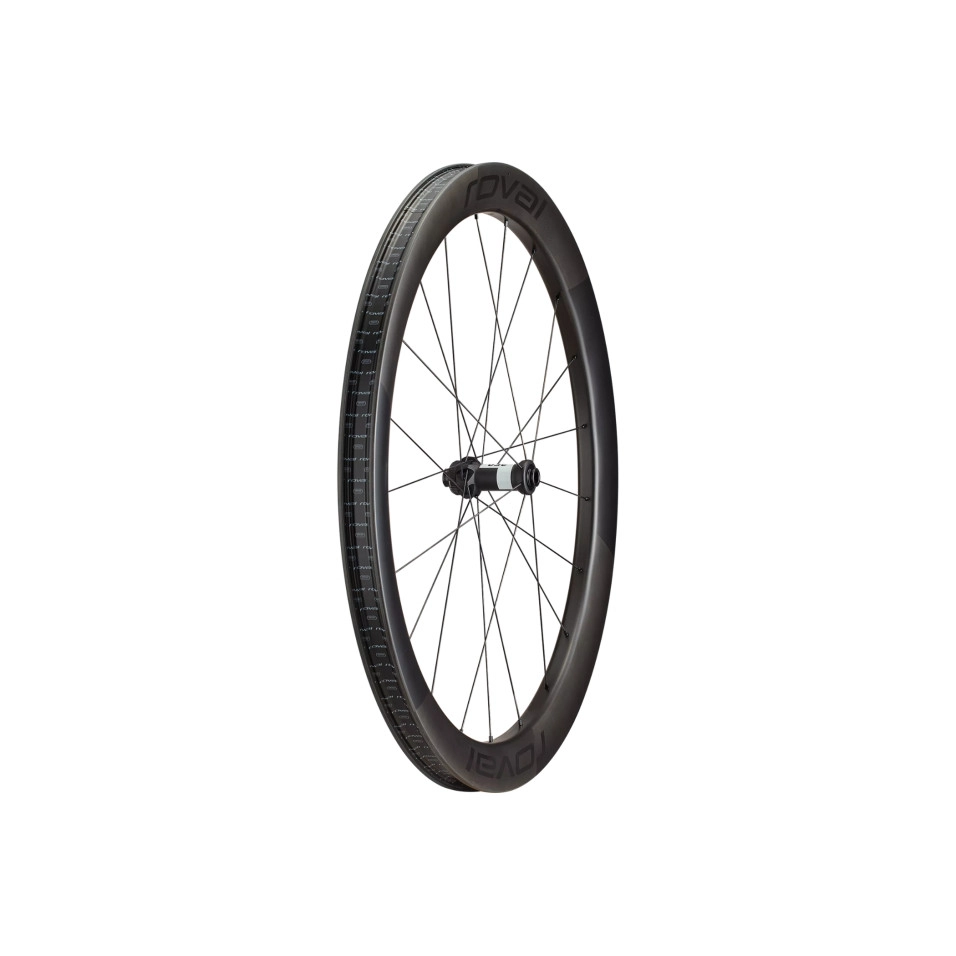 Rueda Delantera Roval Terra Aero CL 700C