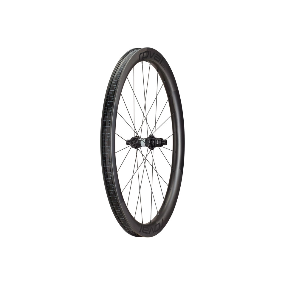 Rueda Trasera Roval Terra Aero CL 700C