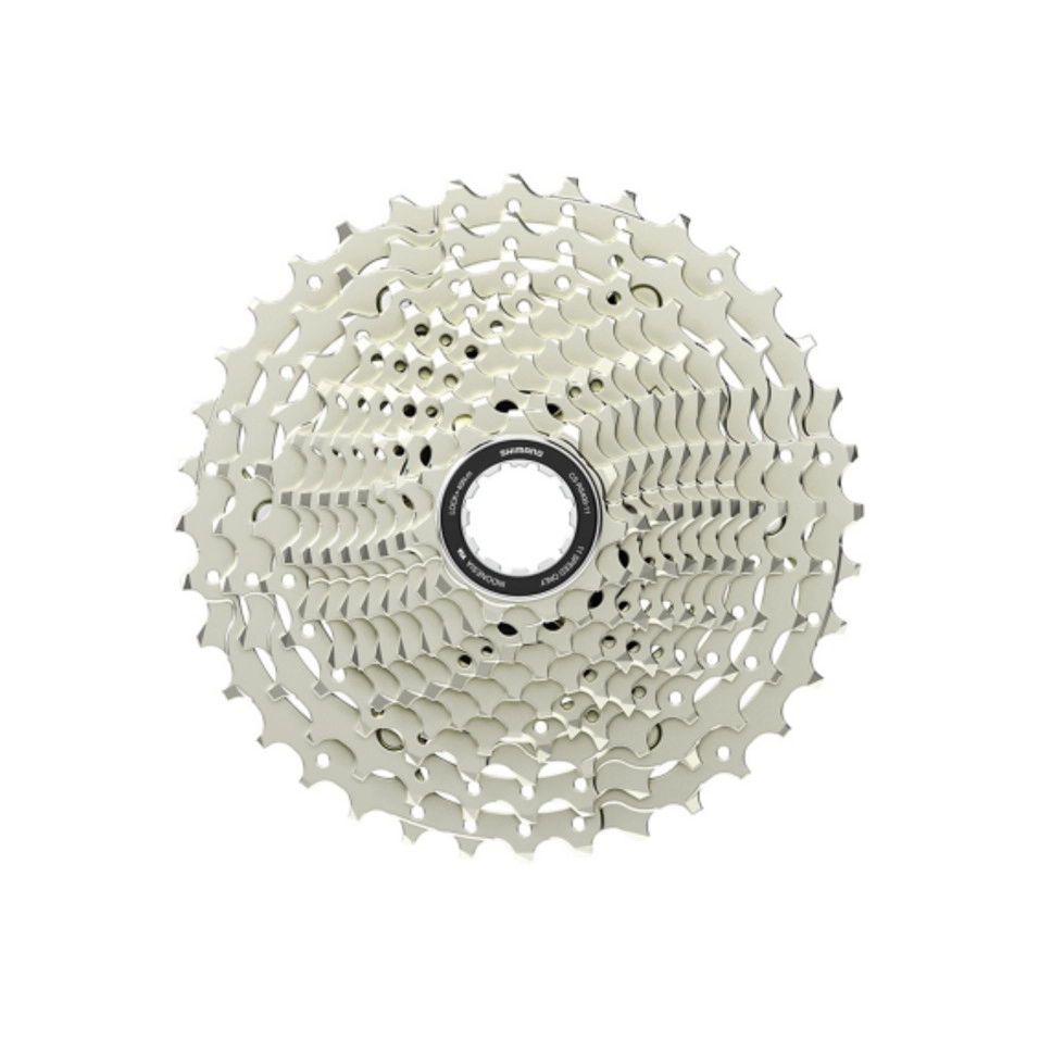 Casset Shimano CS-RS400-11 11 Velocitats