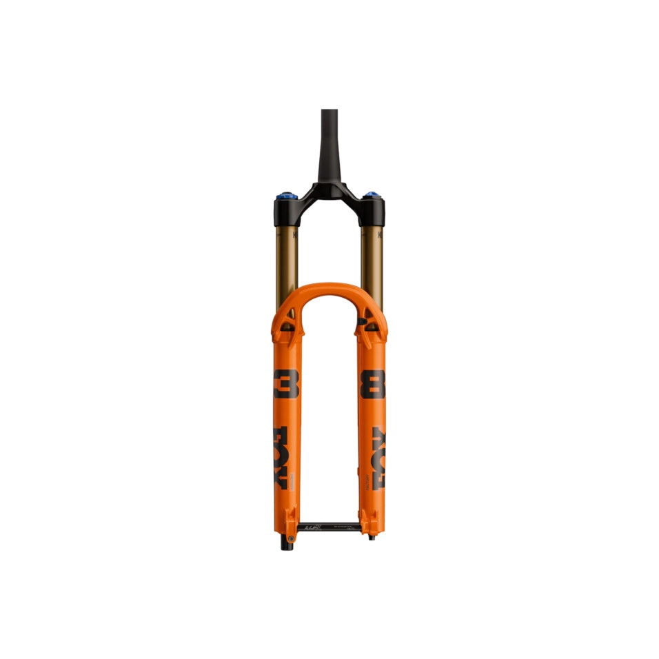 Fourche Fox Float 38 Factory Racing 170 mm Grip X2