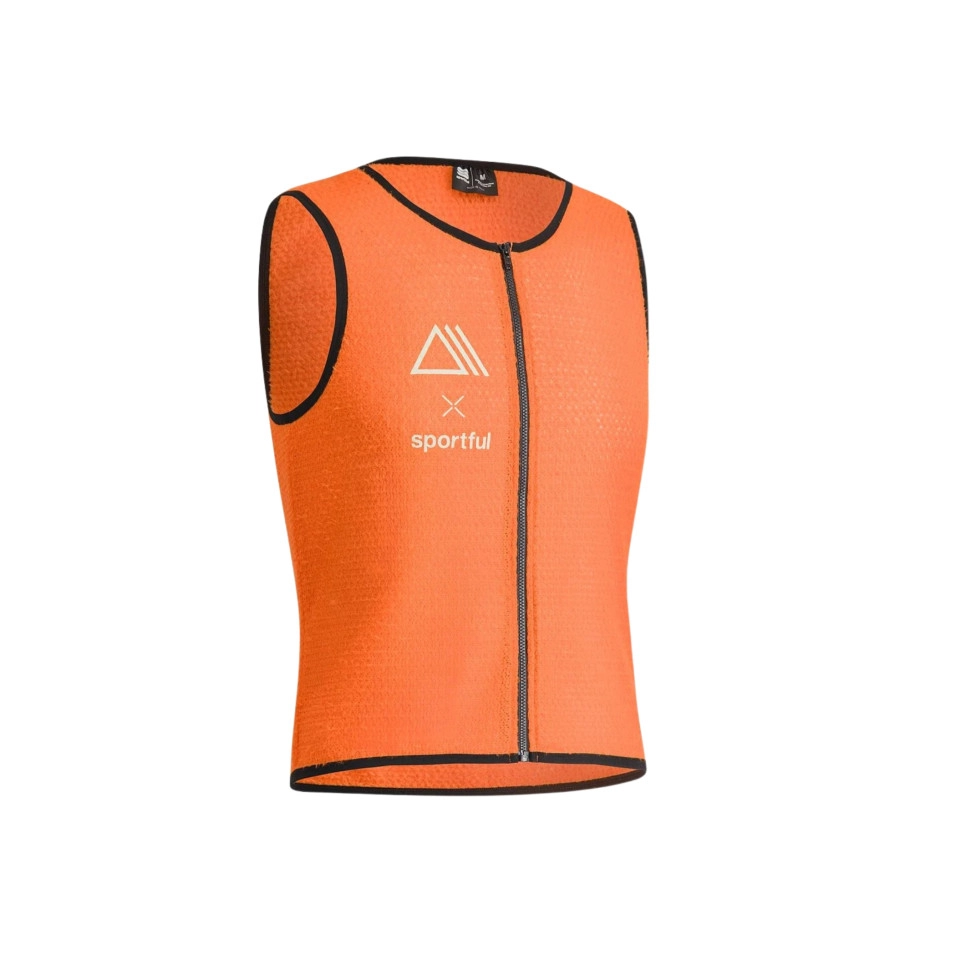 Gilet Sportful Polartec X Vestalpha