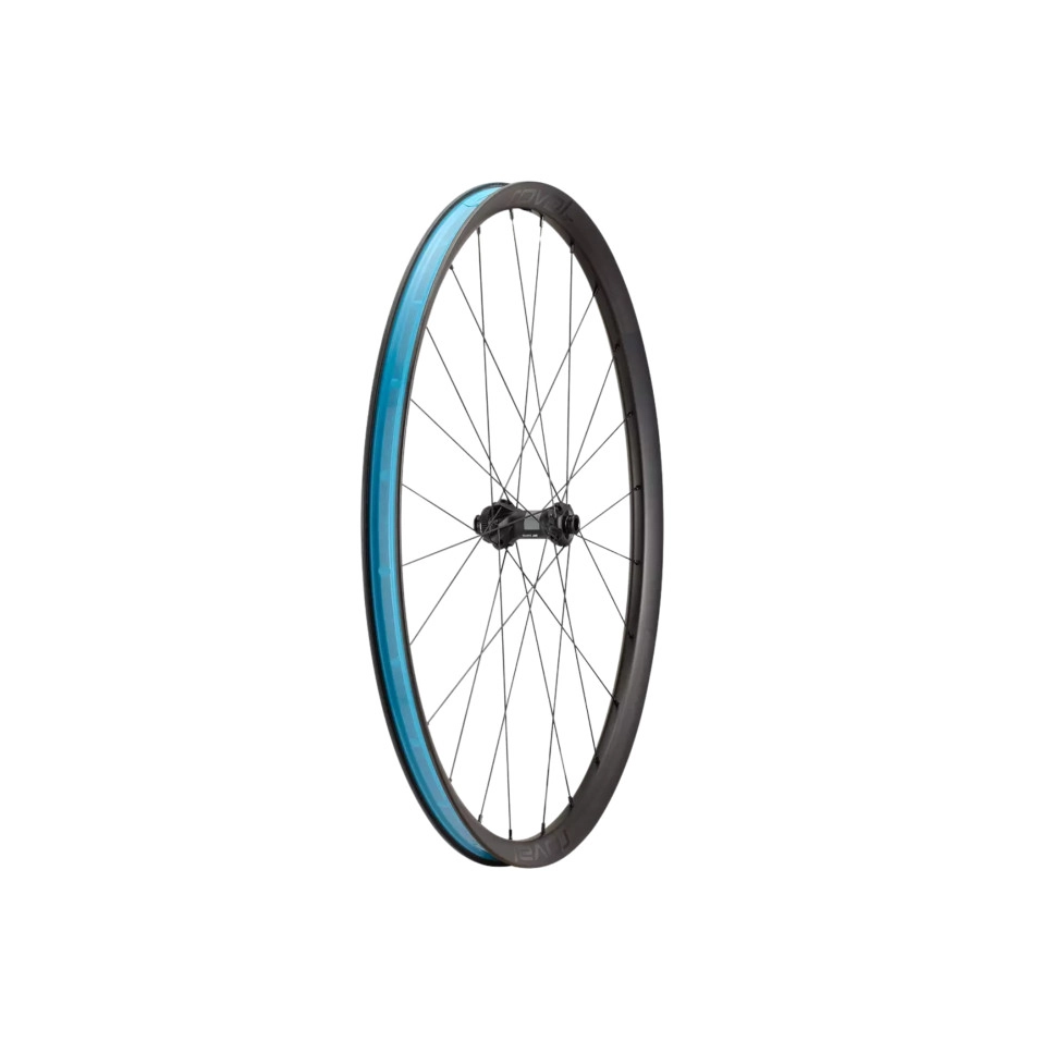 Roval Terra C III 700C Vorderrad