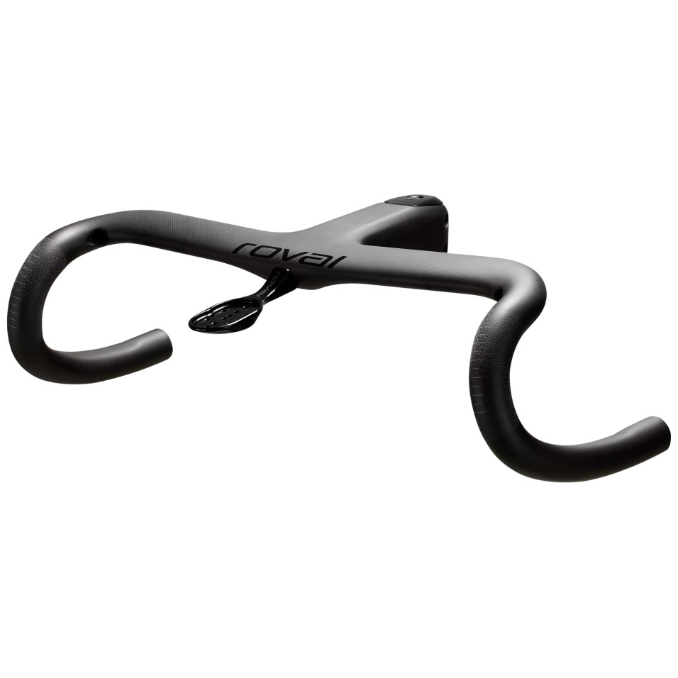 Roval Terra Cockpit Carbon Lenker