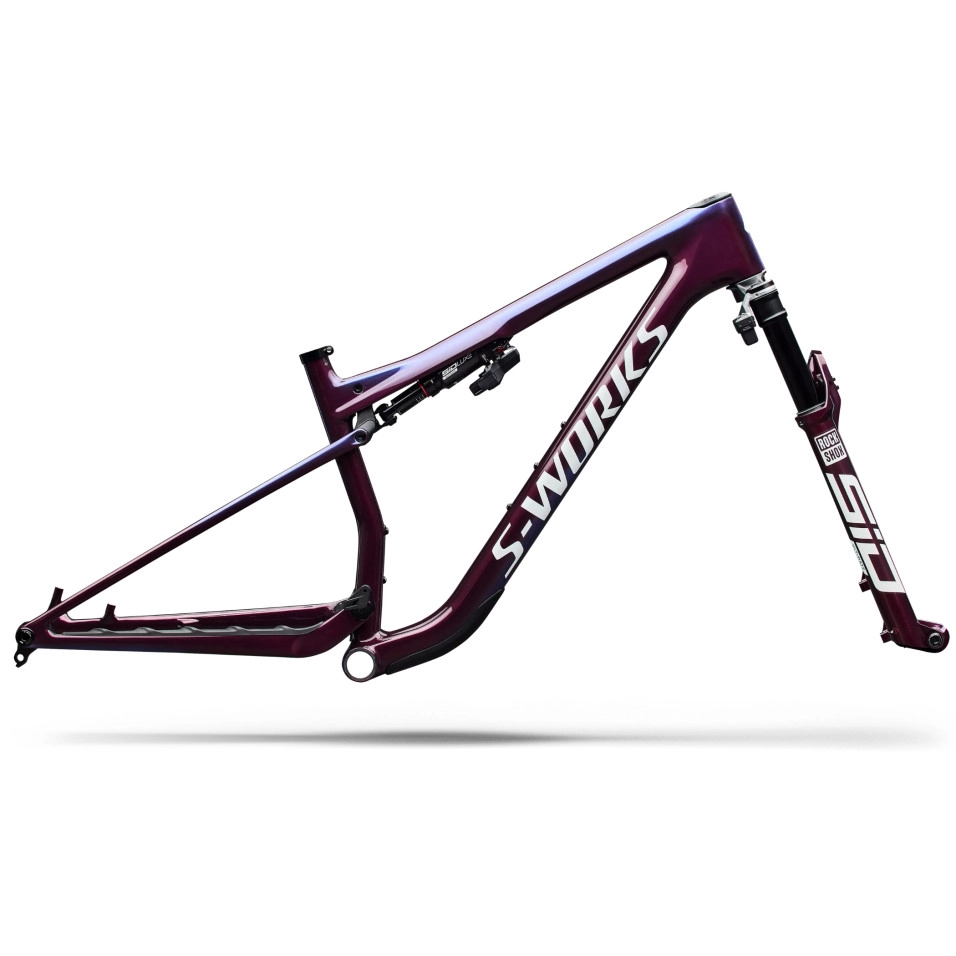 Telaio Specialized S-Works Epic 9 2027