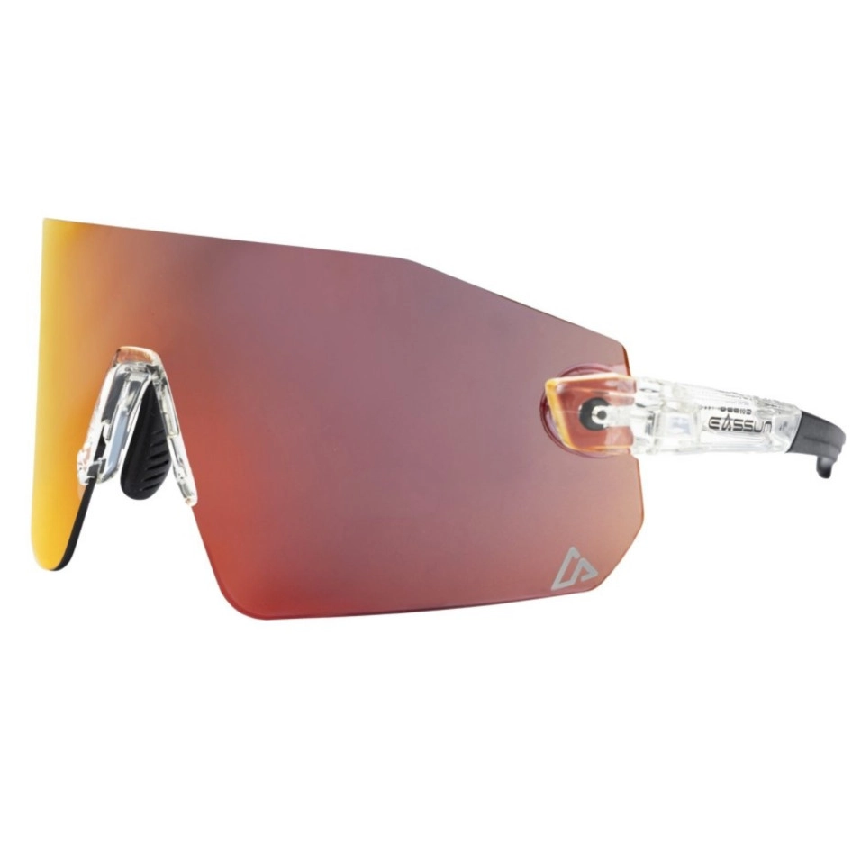 Lunettes Eassun Shadow Clear Red Revo