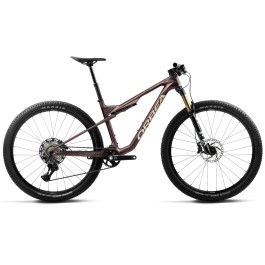 Bicicleta Orbea Oiz M20 2027