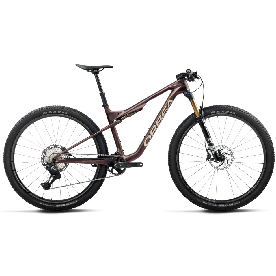 Orbea Oiz M10 2027 Fahrrad