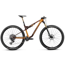 Orbea Oiz M-LTD 2027 Fahrrad