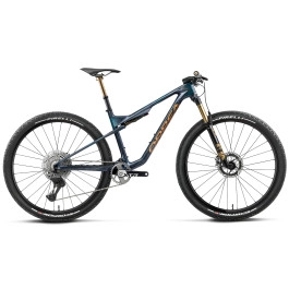 Vélo Orbea Oiz M - TEAM...