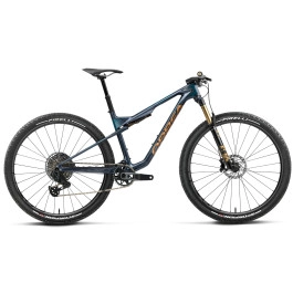 Bicicletta Orbea Oiz M-...