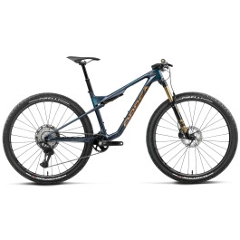 Vélo Orbea Oiz M- PRO 2027