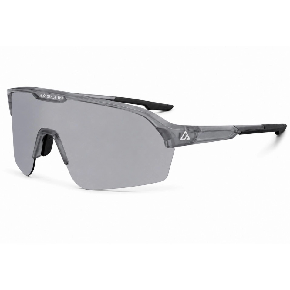 Eassun Vulcano Smoke Dark Gray Lens Brillen
