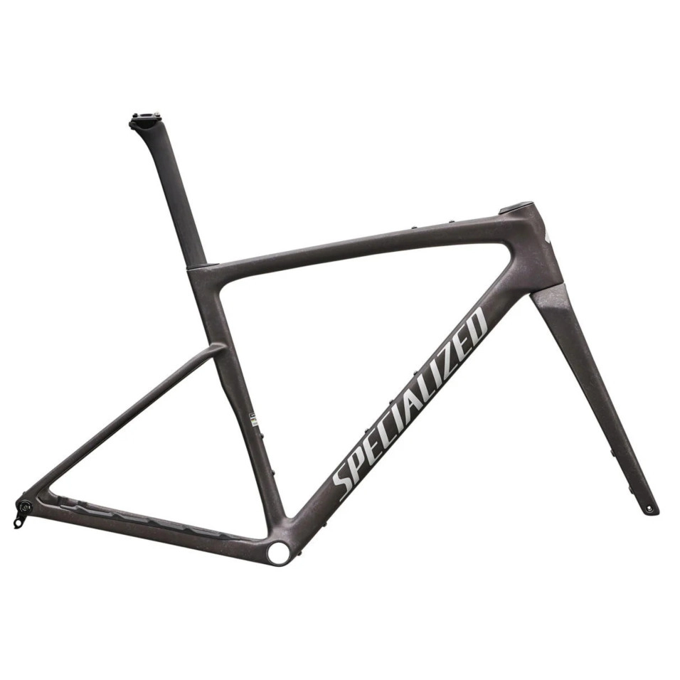 Specialized Crux 5 10R 2027 Rahmen
