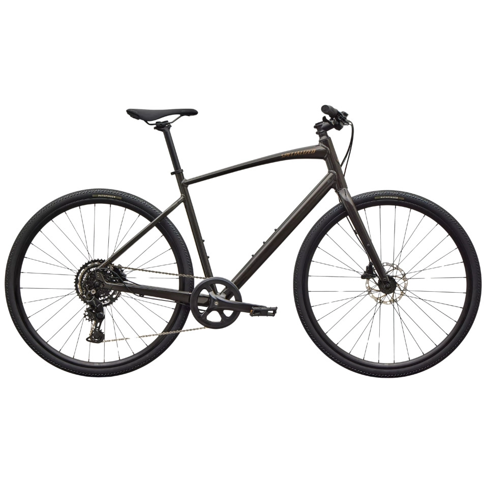 Specialized Sirrus X 2.0 2027 Fahrrad