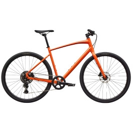 Specialized Sirrus X 2.0...