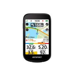 Navy IGPSport BSC500