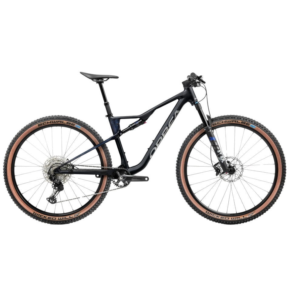 Orbea Oiz H10 2027 Fahrrad