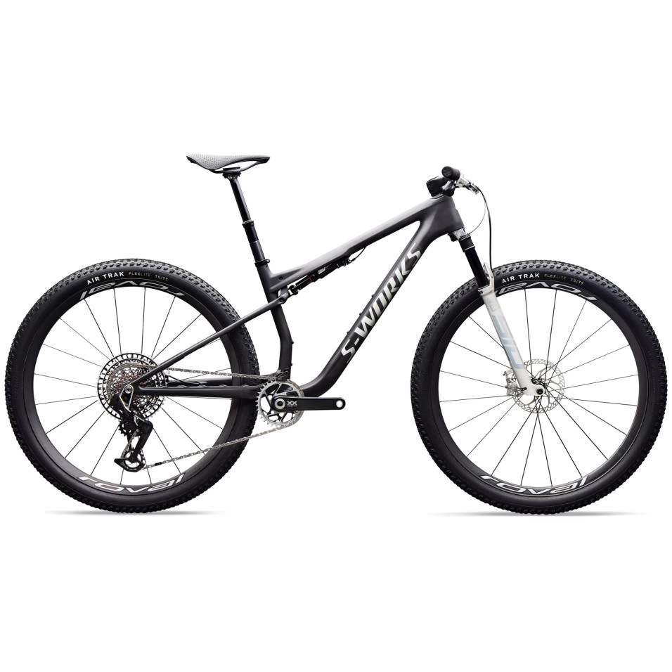 Bicicletta Specialized S-Works Epic 9 LTD UL 2027