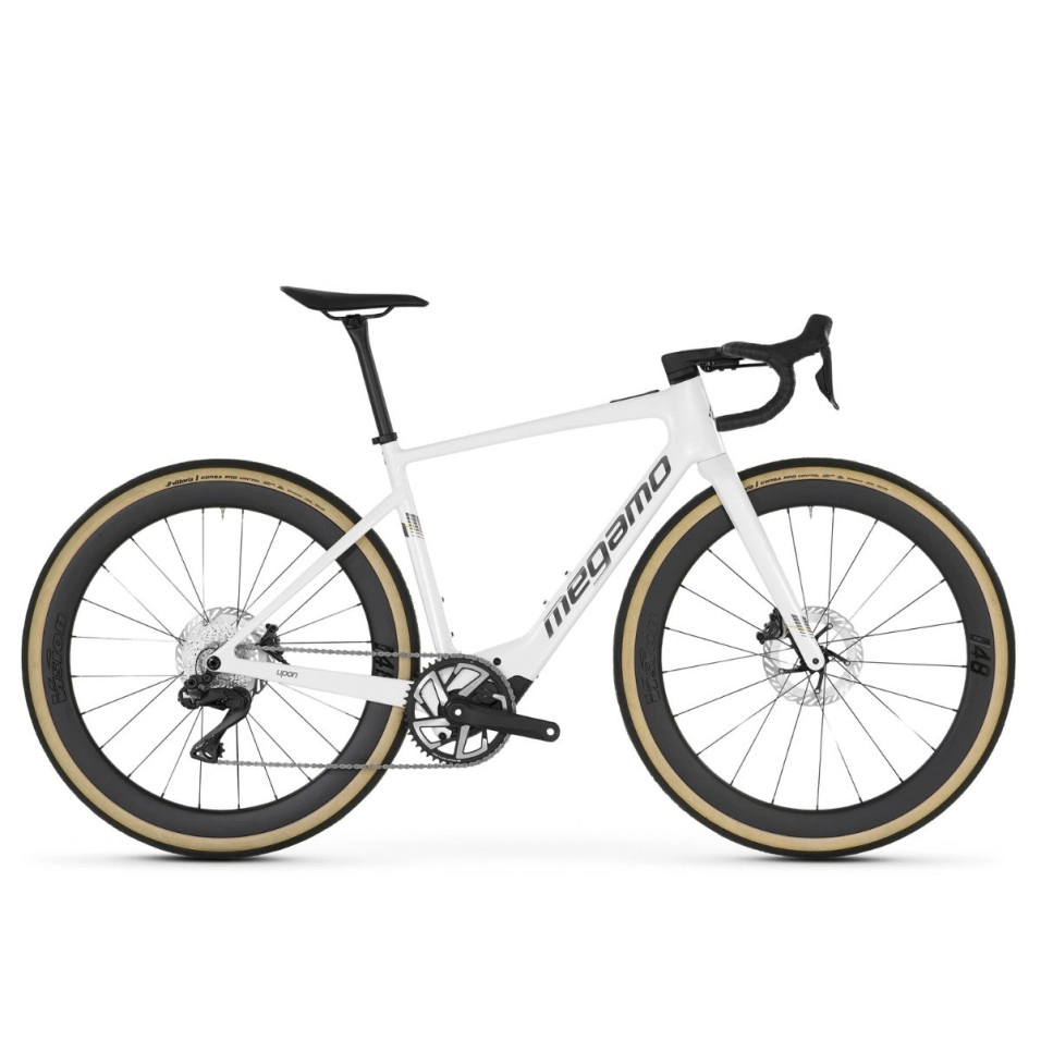Bicicletta Megamo Upon 05 2027