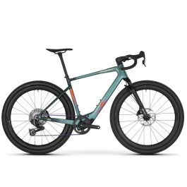 Megamo Along 01 2027
