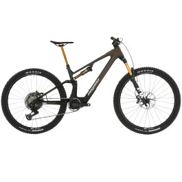 Megamo Reason Air CRB 03...