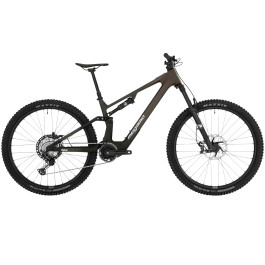 Megamo Reason Air CRB 07...