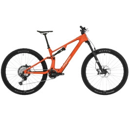 Bicicletta Megamo Reason...